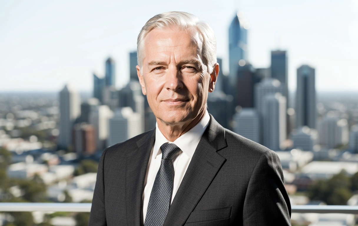 Managing Director