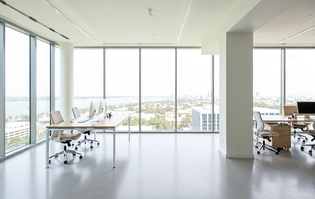 Saralo Digital Office Brisbane