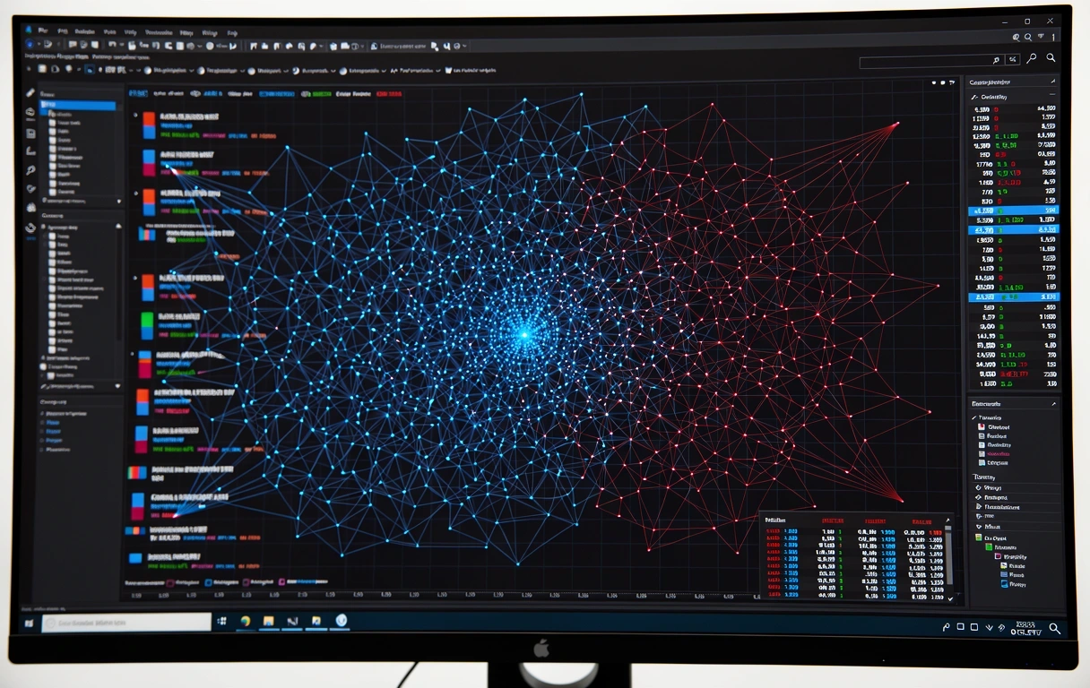 Data Infrastructure
