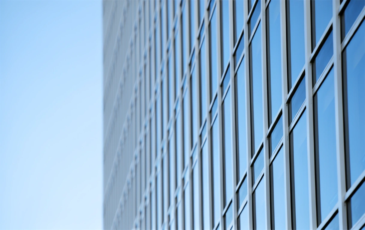 Architectural Precision